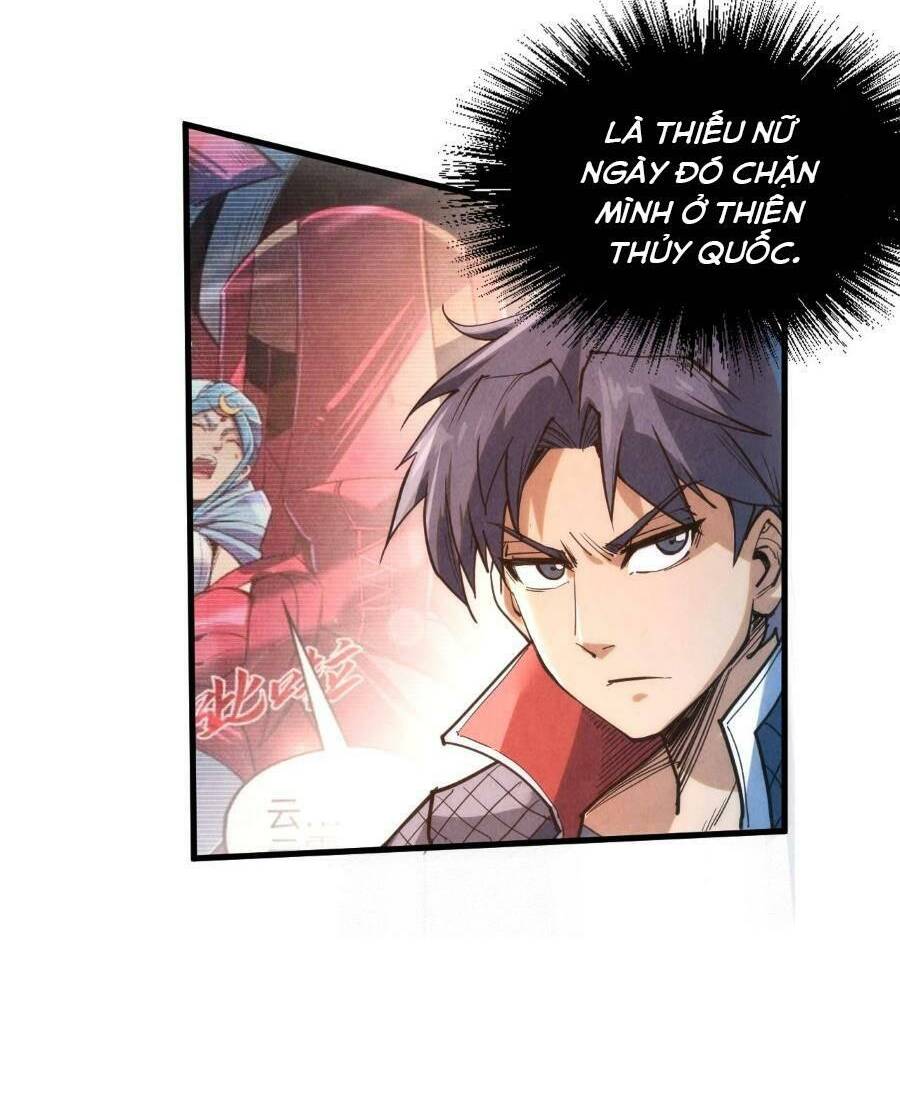 Vạn Cổ Chí Tôn - Chapter 221 - Page 21