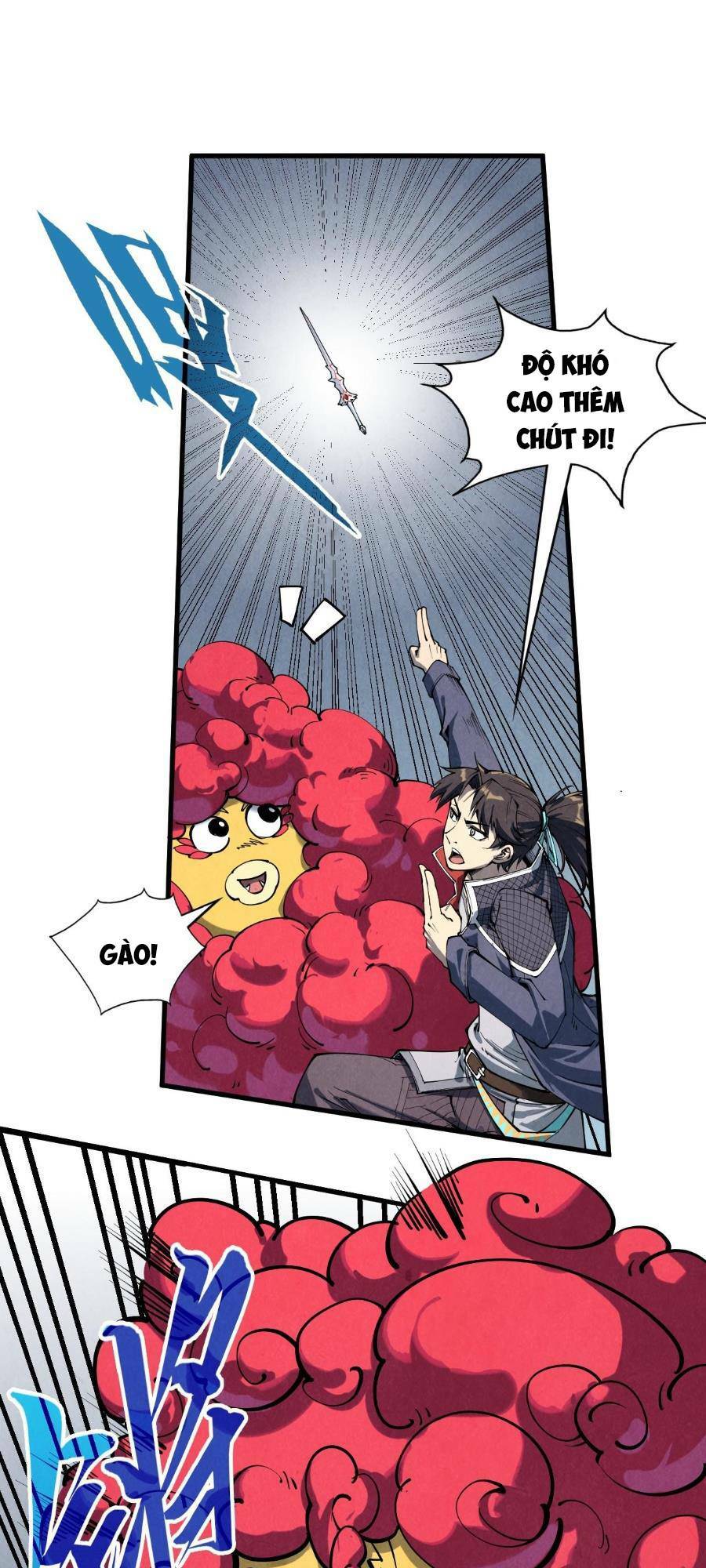 Vạn Cổ Chí Tôn - Chapter 221 - Page 30