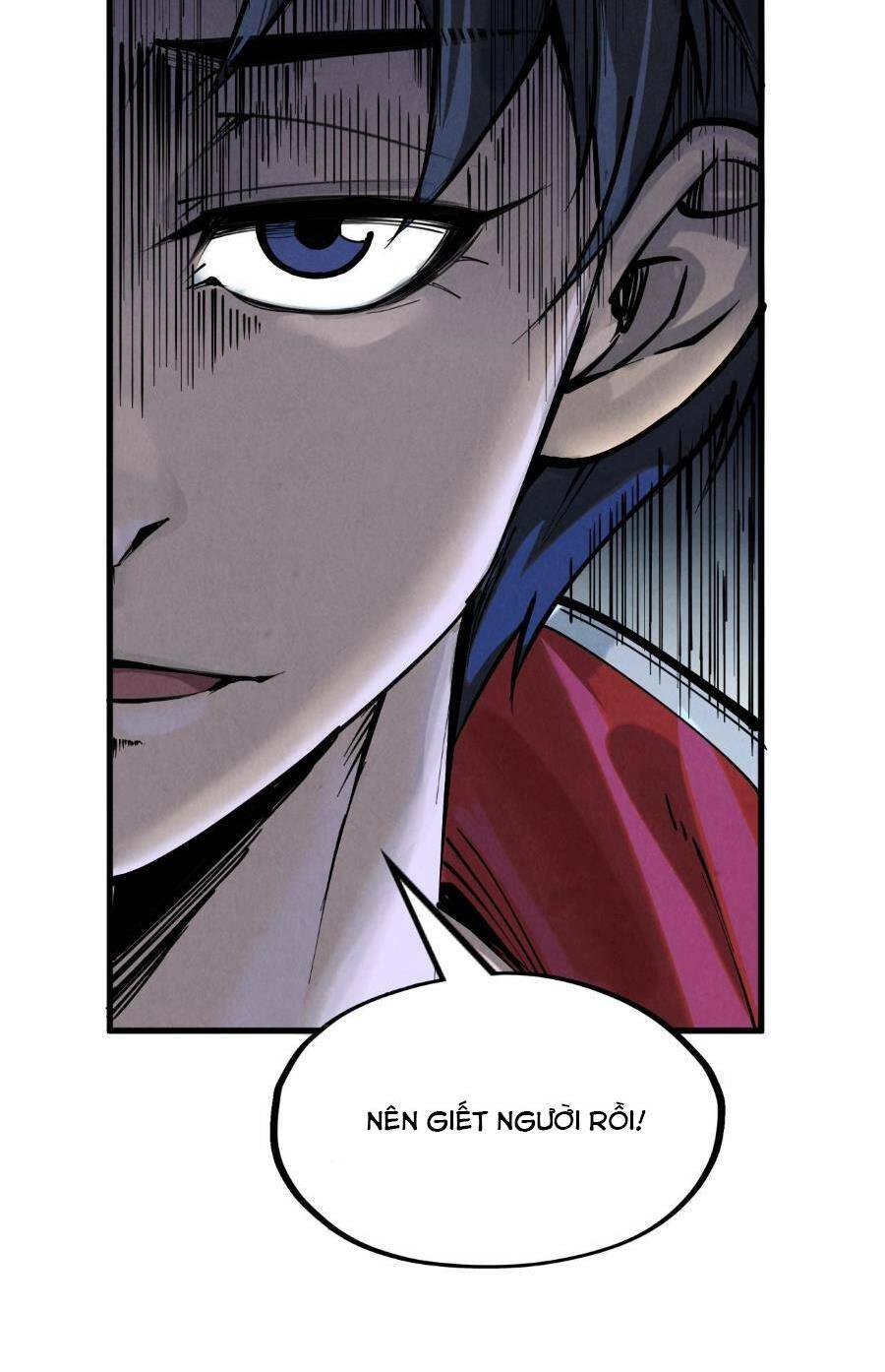 Vạn Cổ Chí Tôn - Chapter 221 - Page 35