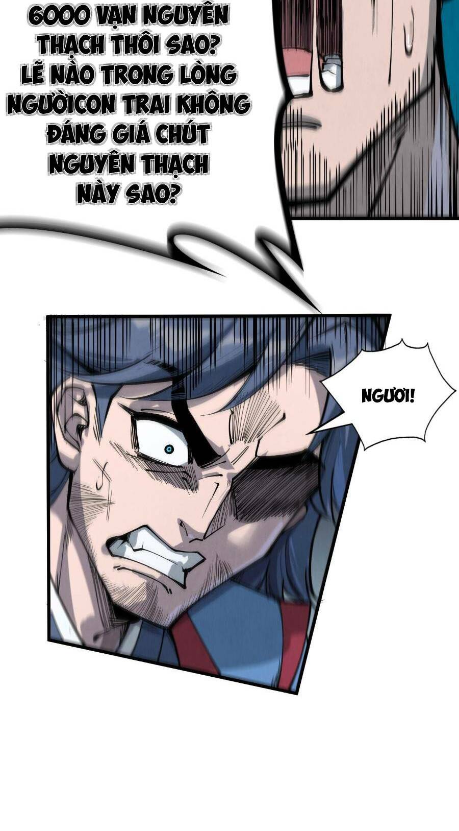 Vạn Cổ Chí Tôn - Chapter 221 - Page 43