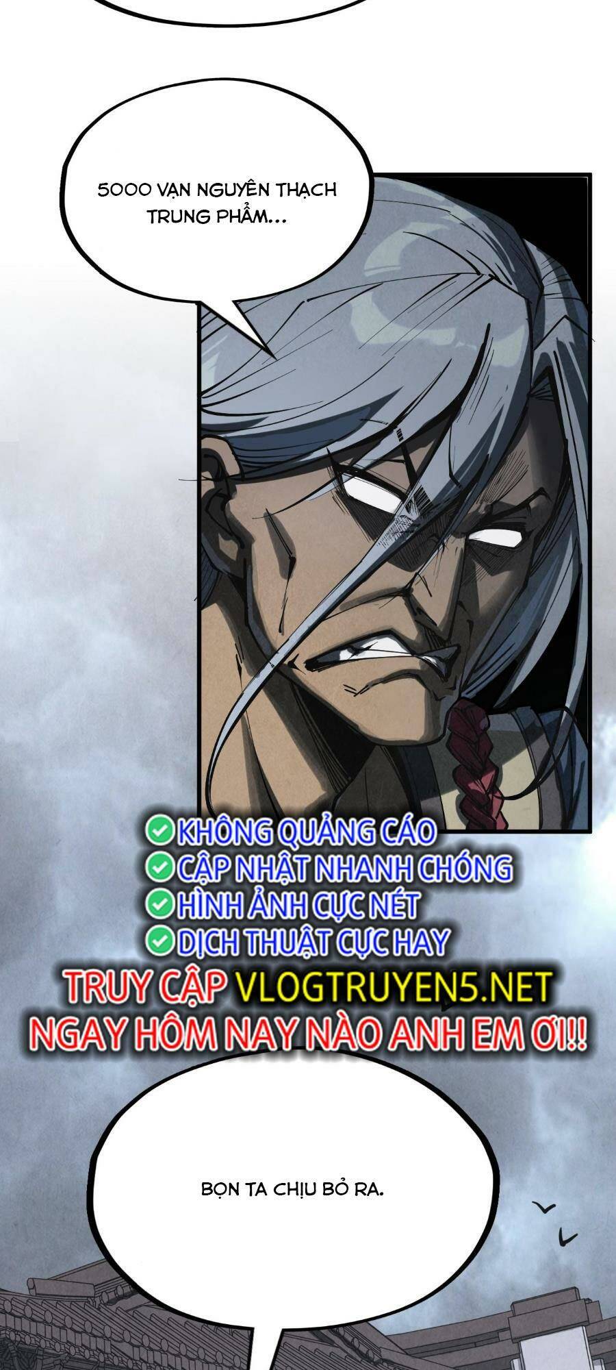 Vạn Cổ Chí Tôn - Chapter 221 - Page 45