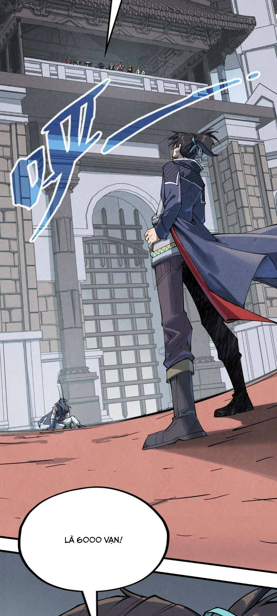 Vạn Cổ Chí Tôn - Chapter 221 - Page 46