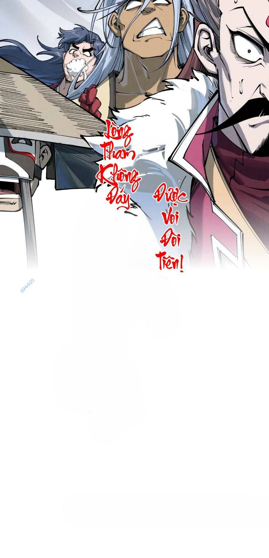 Vạn Cổ Chí Tôn - Chapter 221 - Page 48