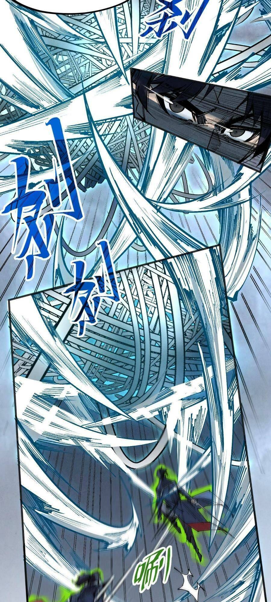 Vạn Cổ Chí Tôn - Chapter 222 - Page 11