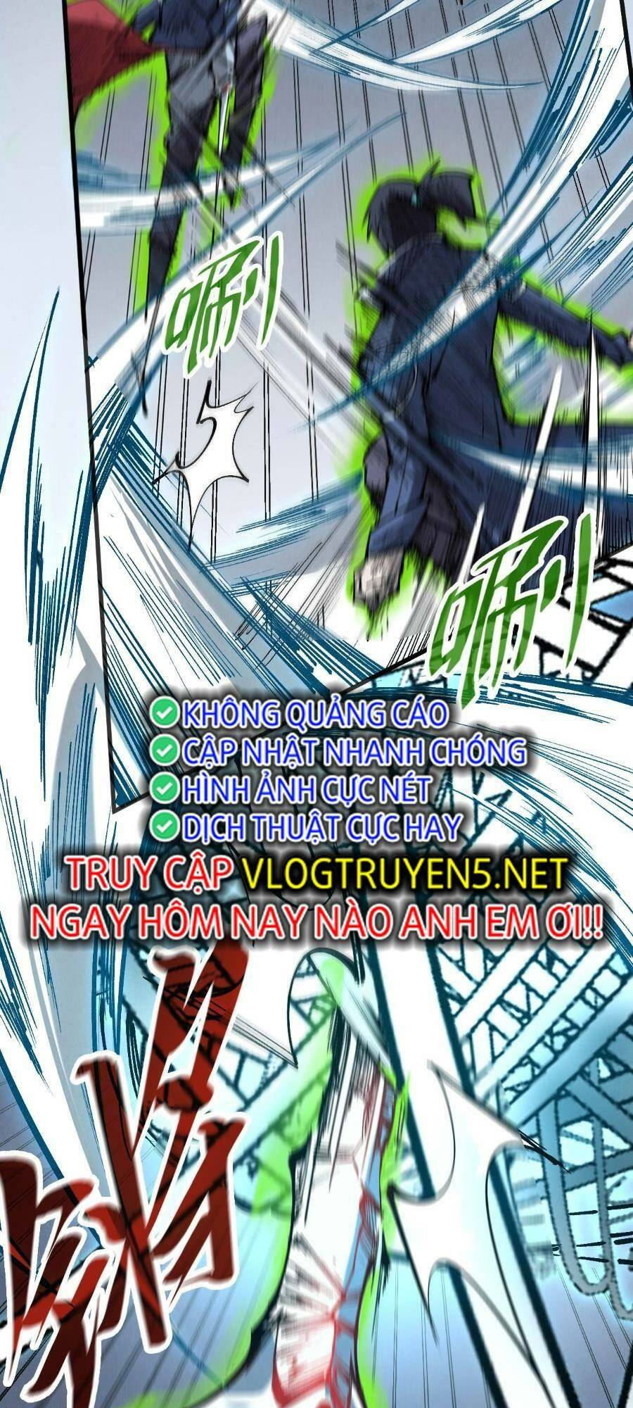 Vạn Cổ Chí Tôn - Chapter 222 - Page 12