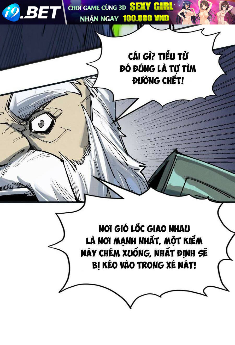 Vạn Cổ Chí Tôn - Chapter 222 - Page 14