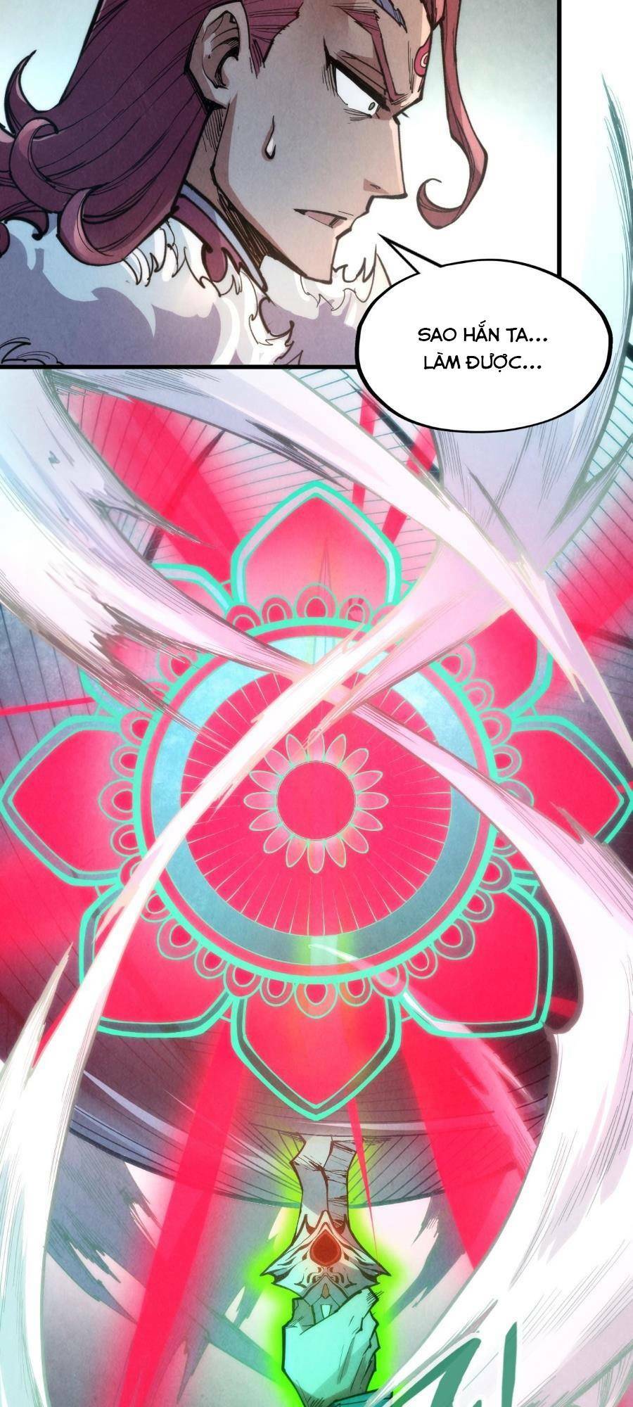 Vạn Cổ Chí Tôn - Chapter 222 - Page 16