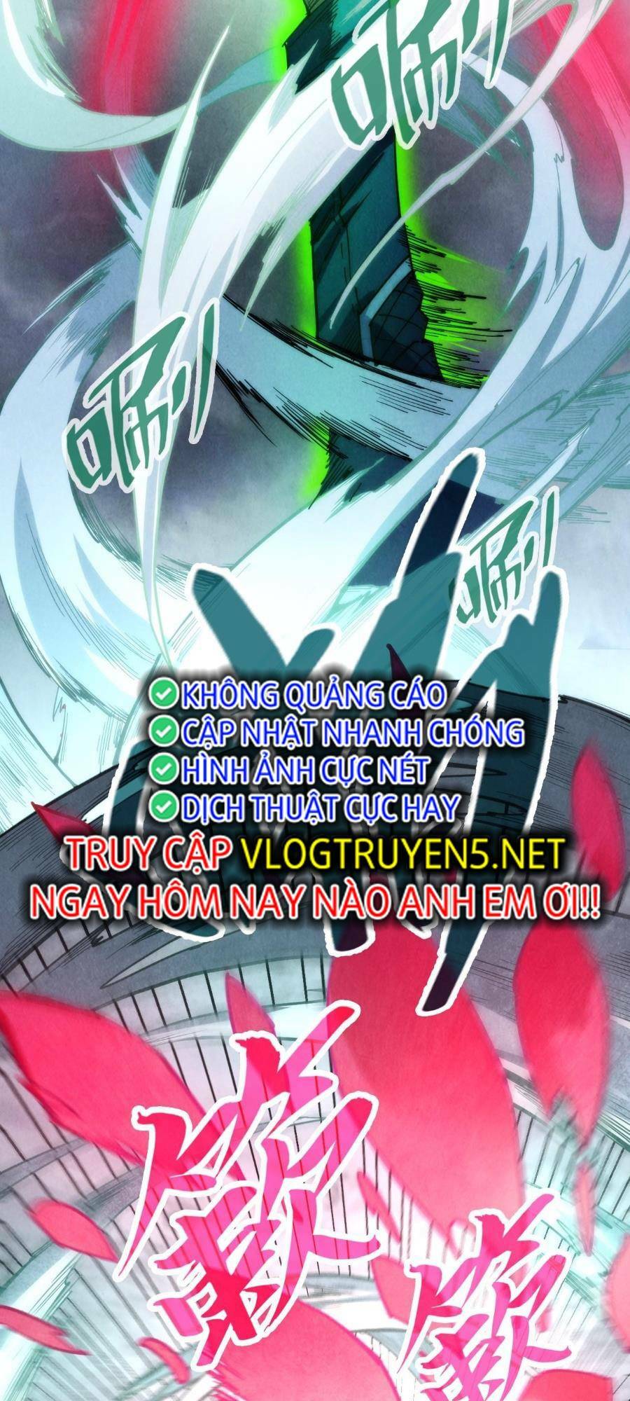 Vạn Cổ Chí Tôn - Chapter 222 - Page 17