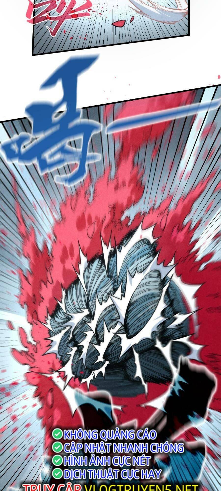 Vạn Cổ Chí Tôn - Chapter 222 - Page 21