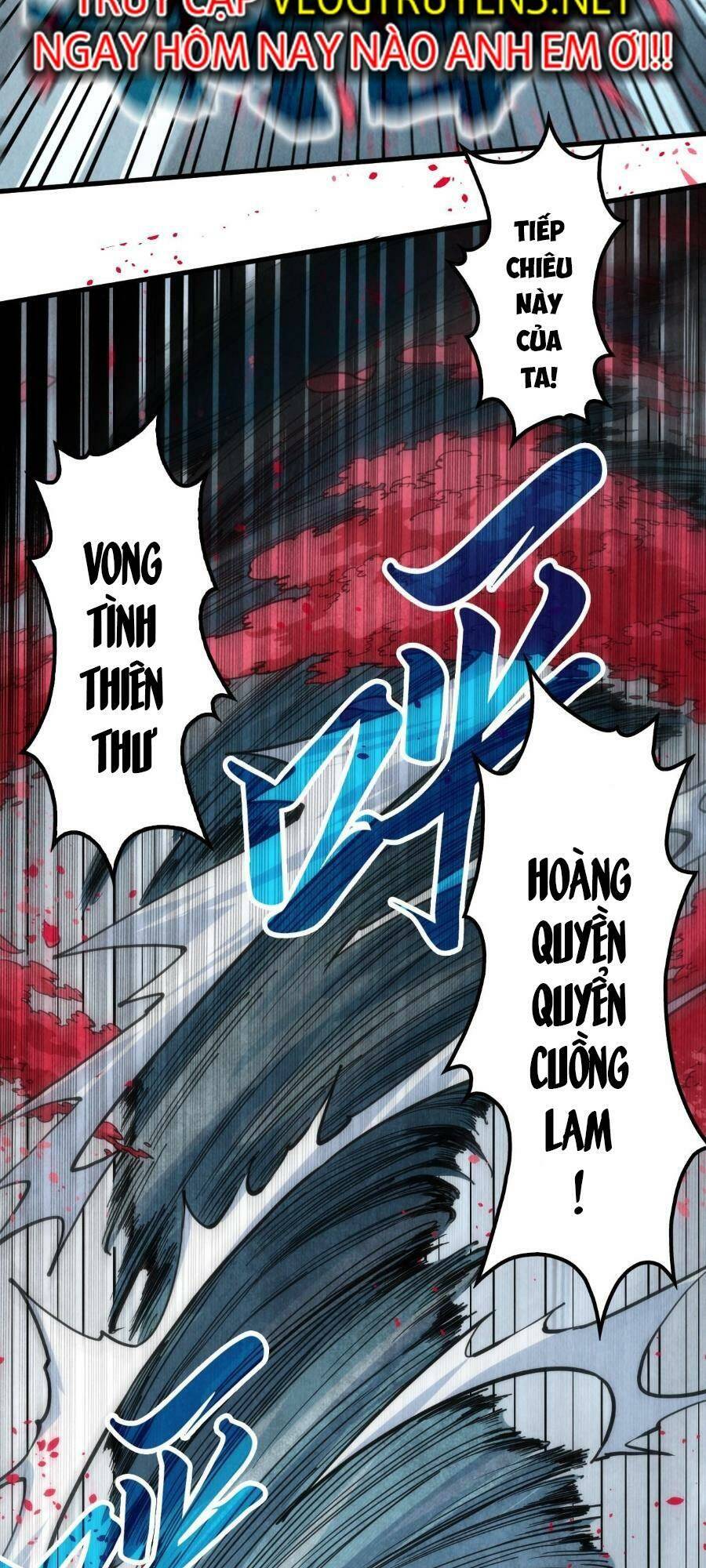 Vạn Cổ Chí Tôn - Chapter 222 - Page 22