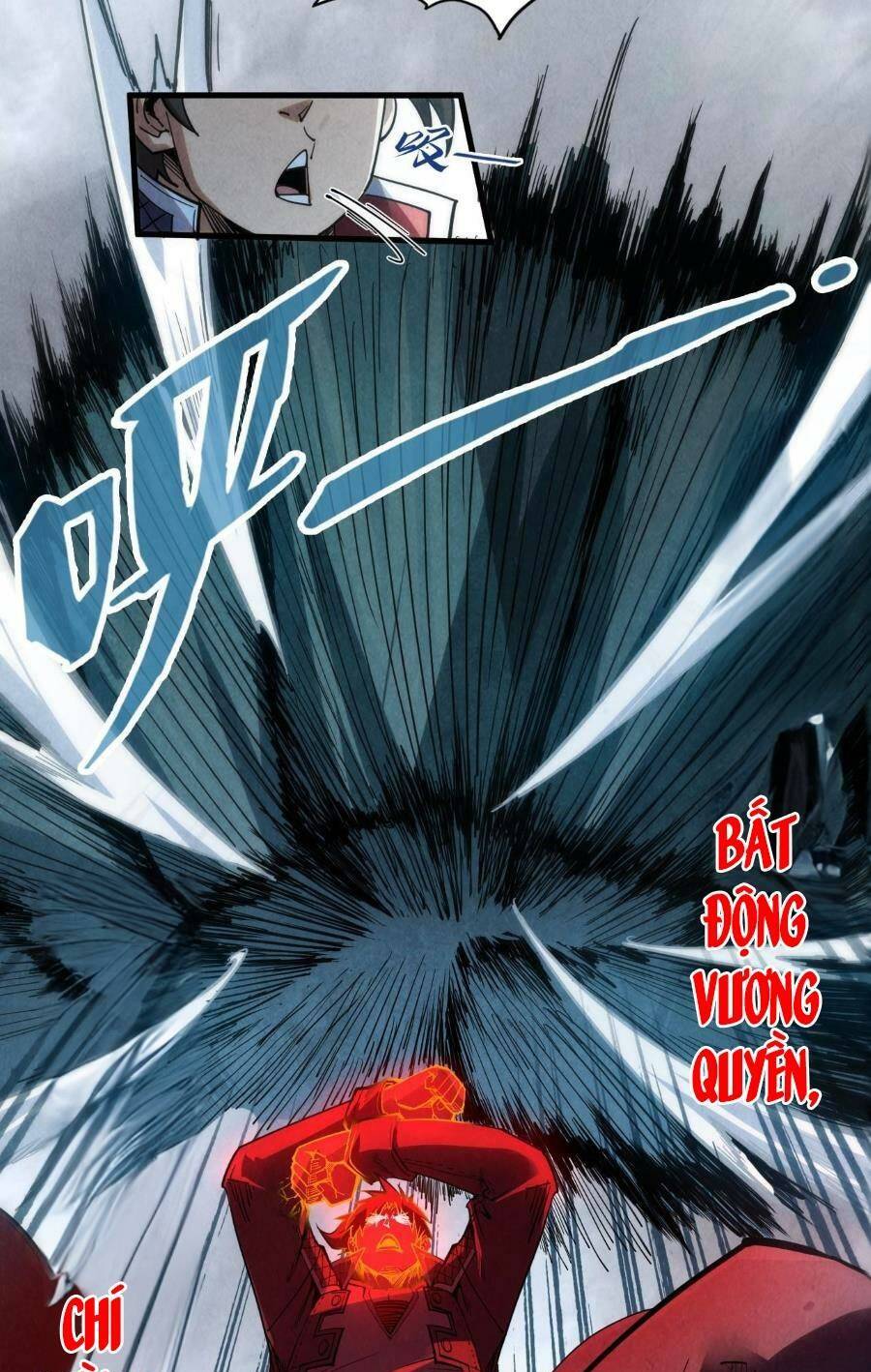 Vạn Cổ Chí Tôn - Chapter 222 - Page 24