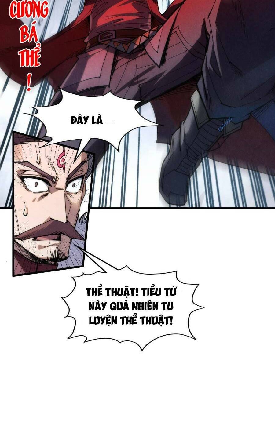 Vạn Cổ Chí Tôn - Chapter 222 - Page 25