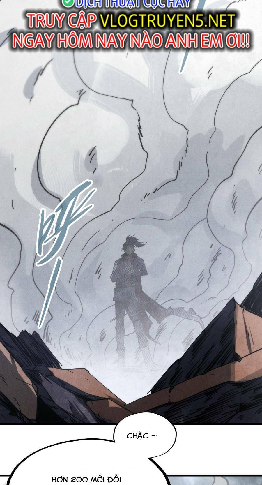 Vạn Cổ Chí Tôn - Chapter 222 - Page 28