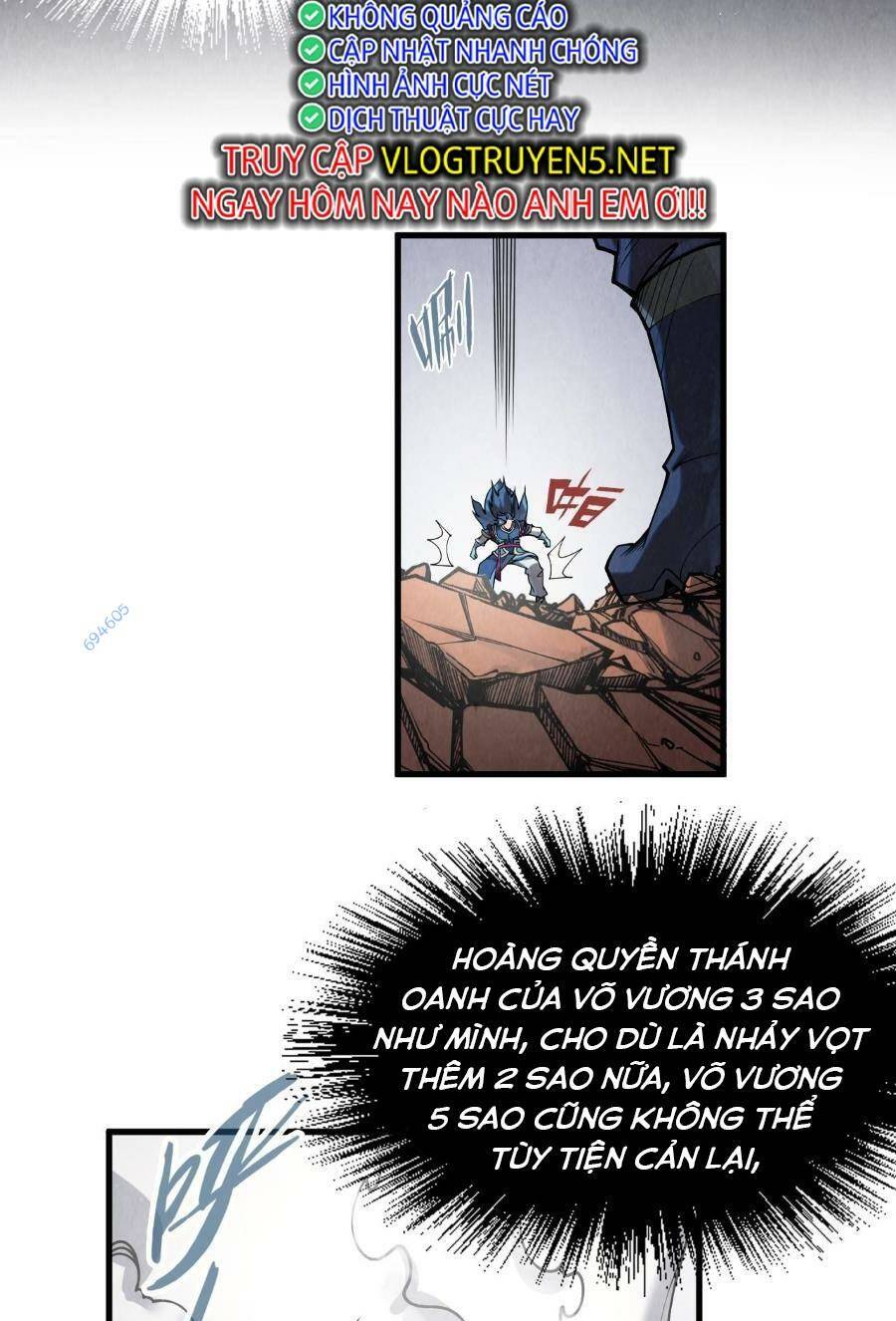 Vạn Cổ Chí Tôn - Chapter 222 - Page 33