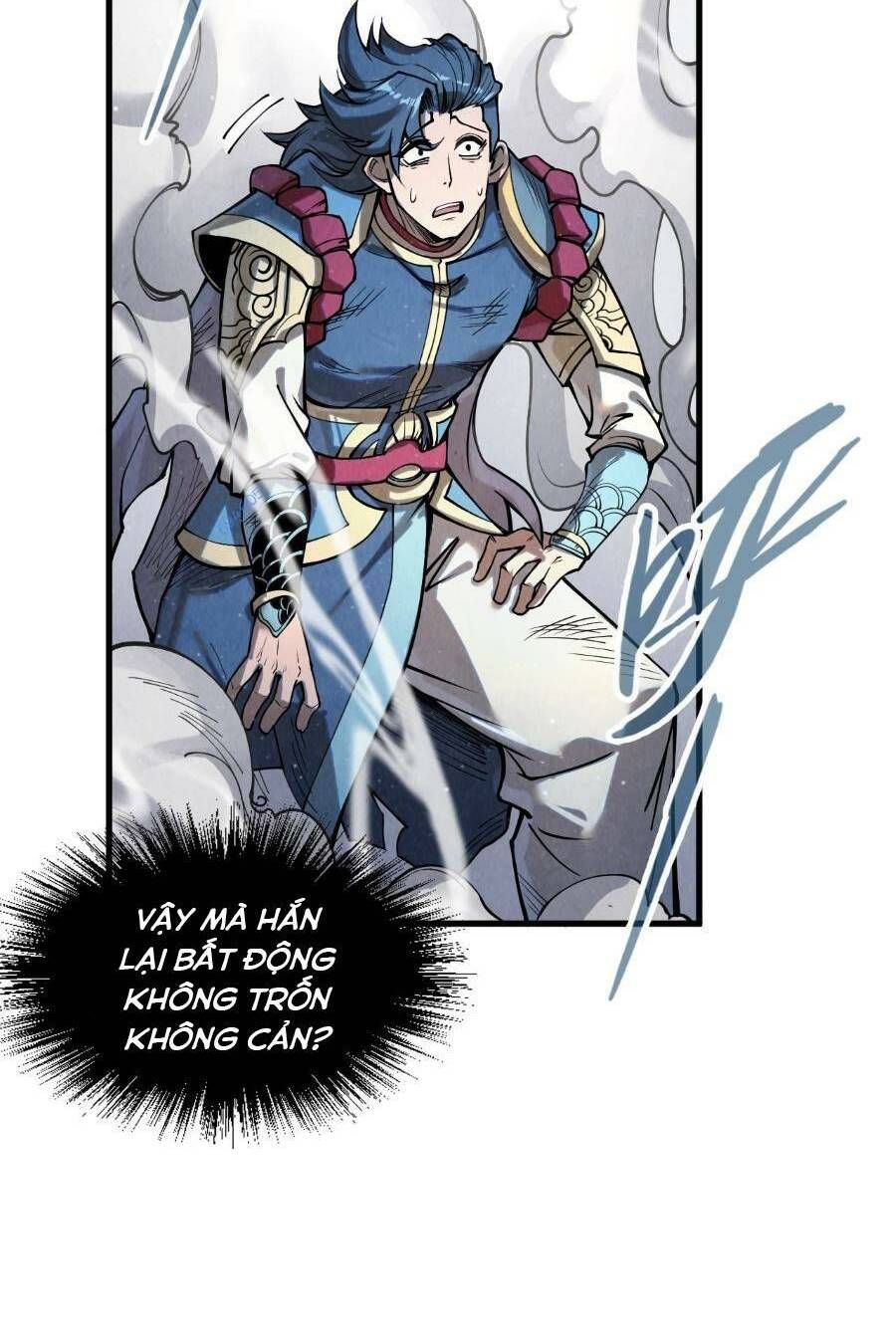 Vạn Cổ Chí Tôn - Chapter 222 - Page 34