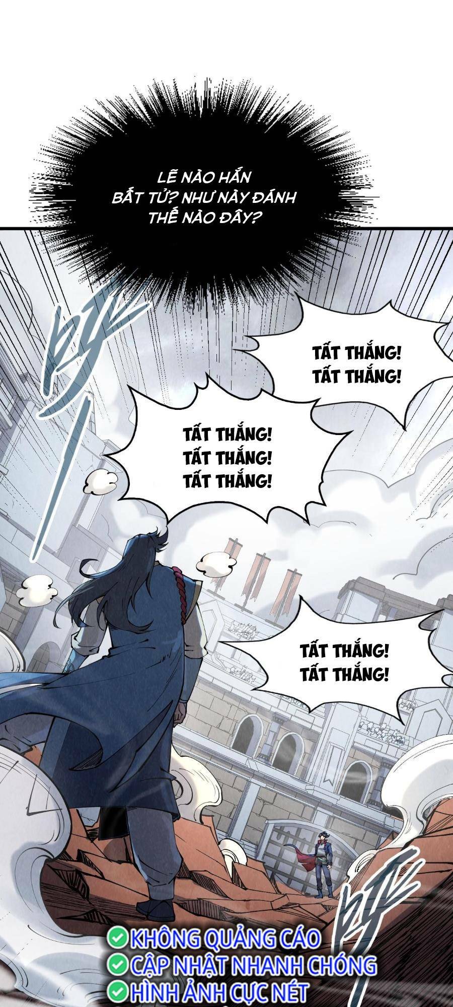 Vạn Cổ Chí Tôn - Chapter 222 - Page 35