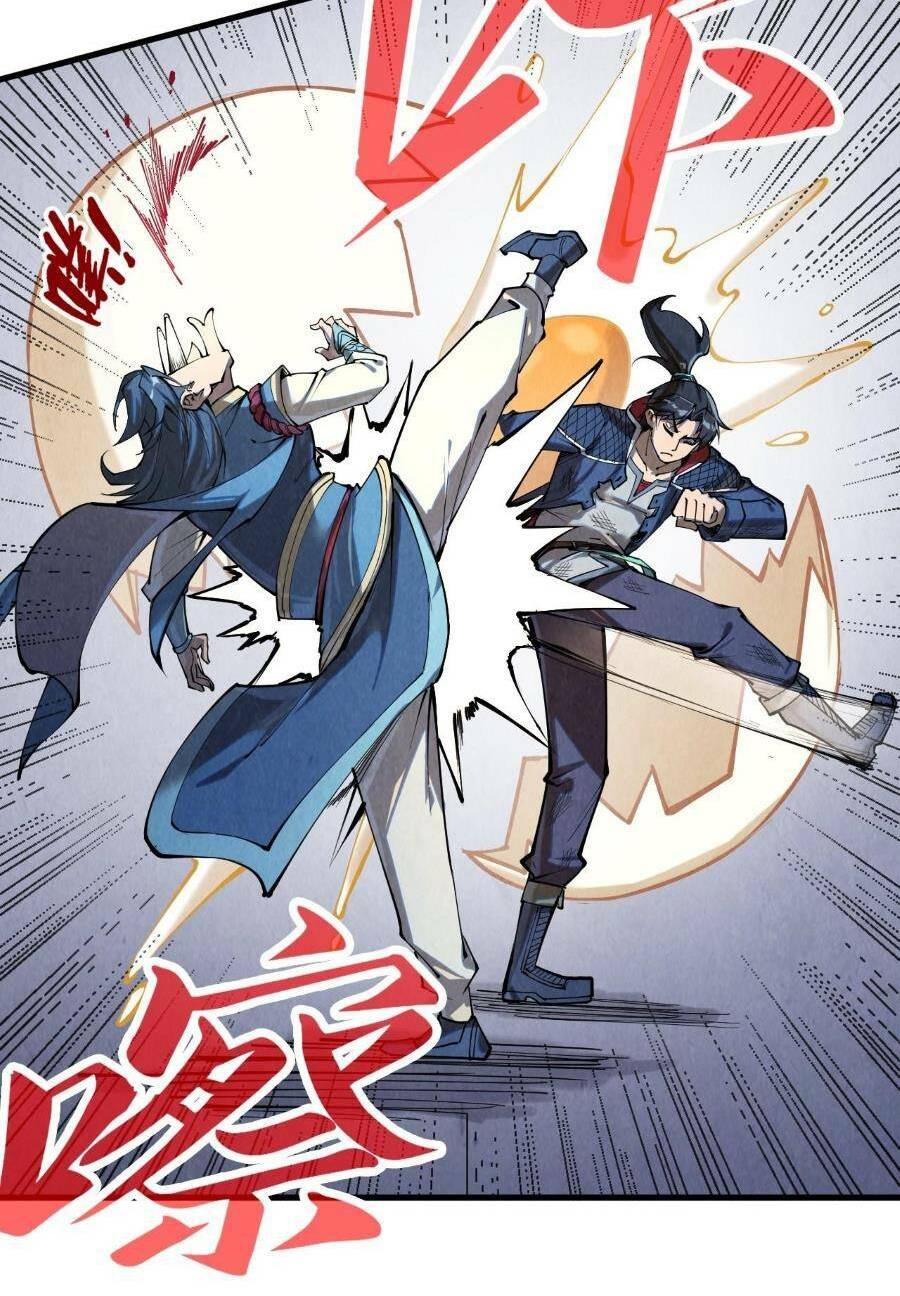 Vạn Cổ Chí Tôn - Chapter 222 - Page 38