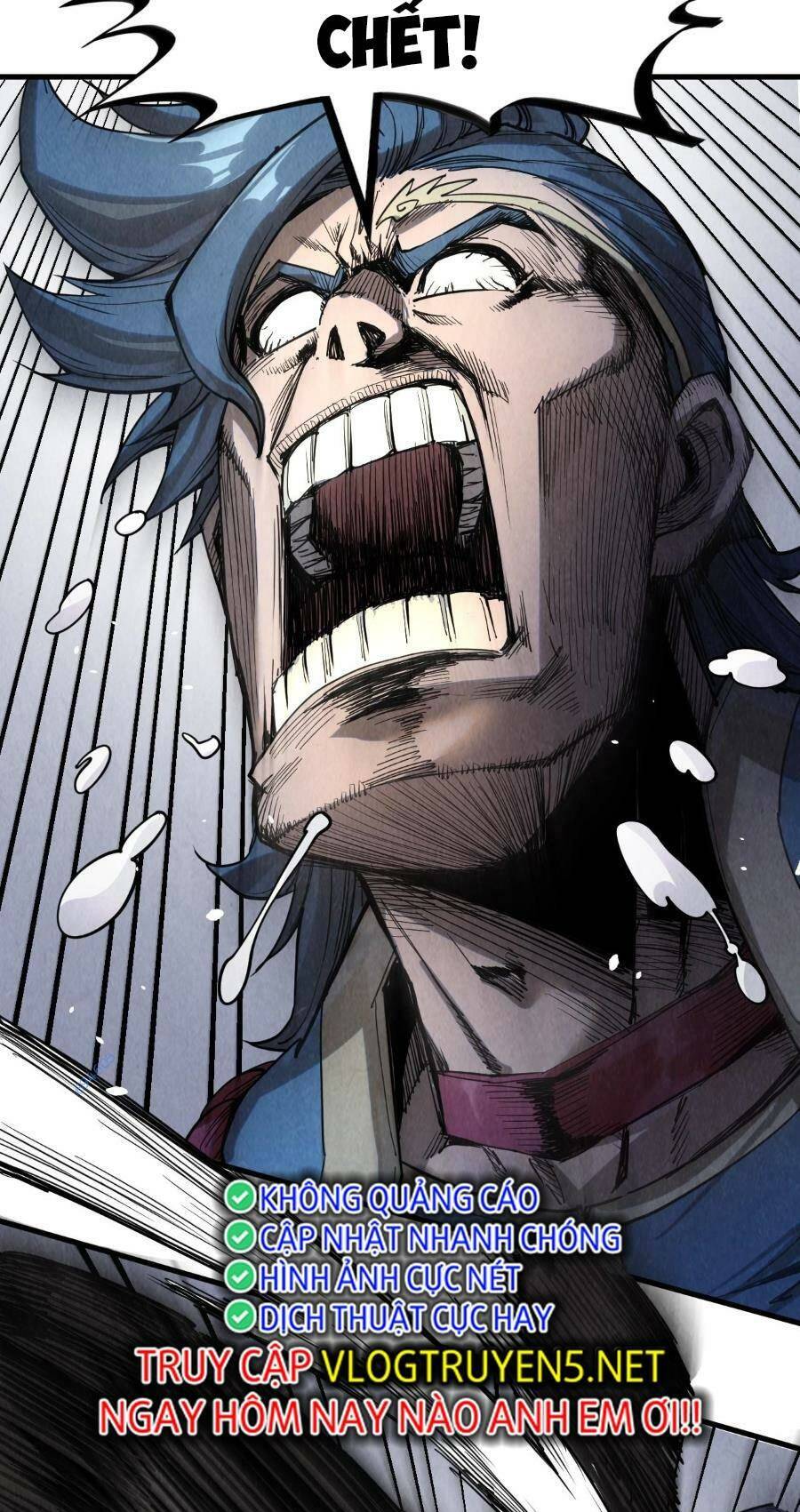 Vạn Cổ Chí Tôn - Chapter 222 - Page 42