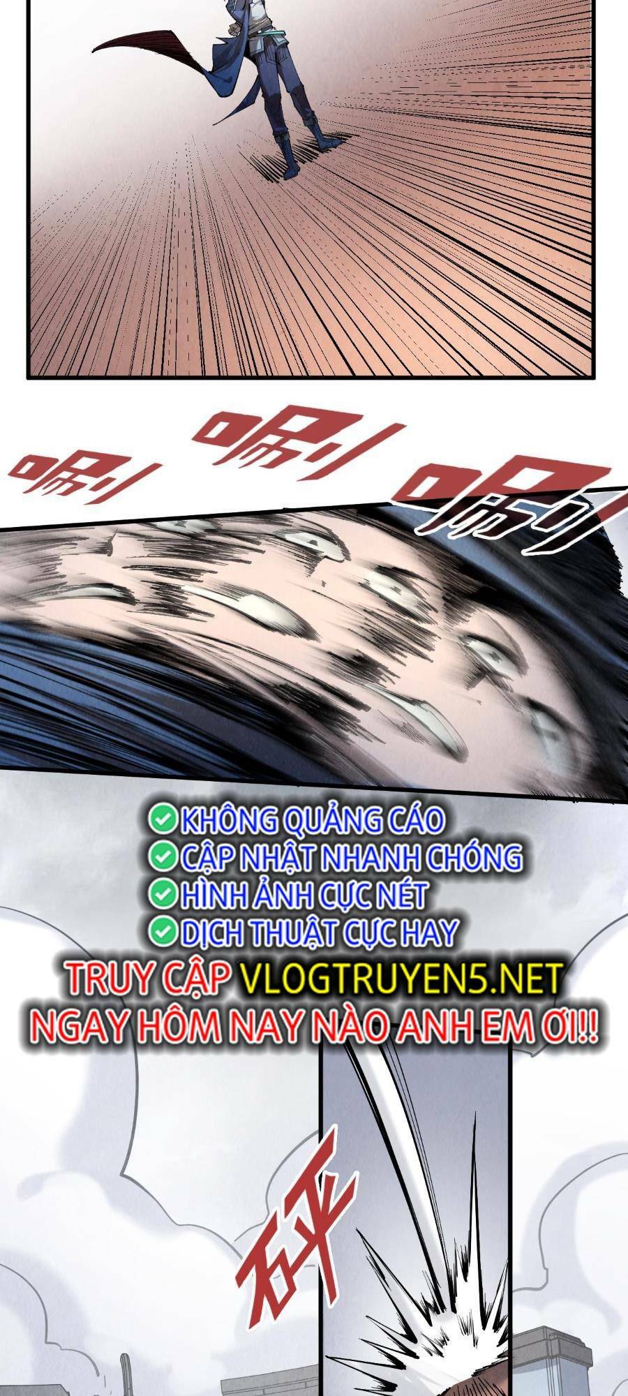 Vạn Cổ Chí Tôn - Chapter 222 - Page 45