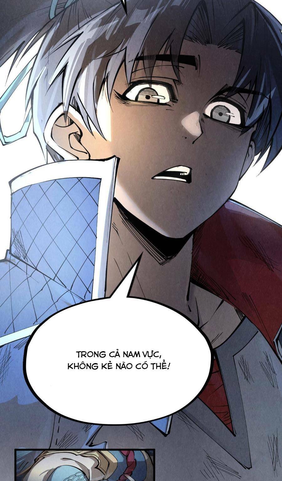 Vạn Cổ Chí Tôn - Chapter 222 - Page 47