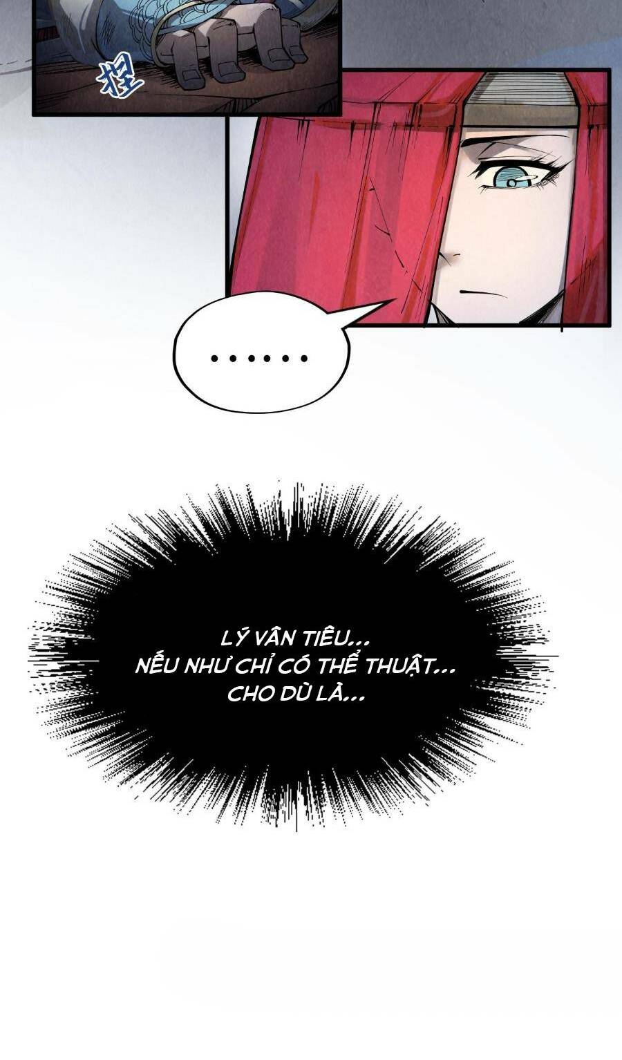 Vạn Cổ Chí Tôn - Chapter 222 - Page 48