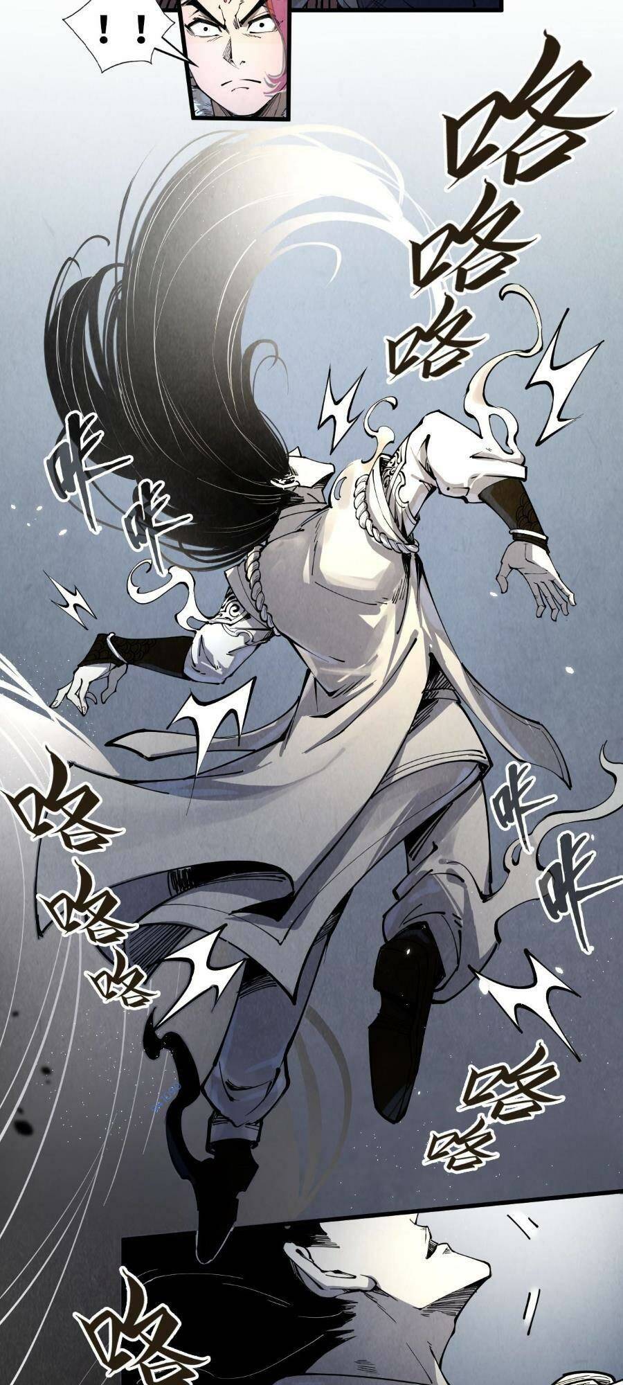 Vạn Cổ Chí Tôn - Chapter 223 - Page 12