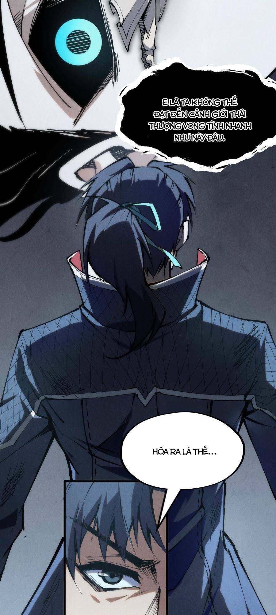 Vạn Cổ Chí Tôn - Chapter 223 - Page 16