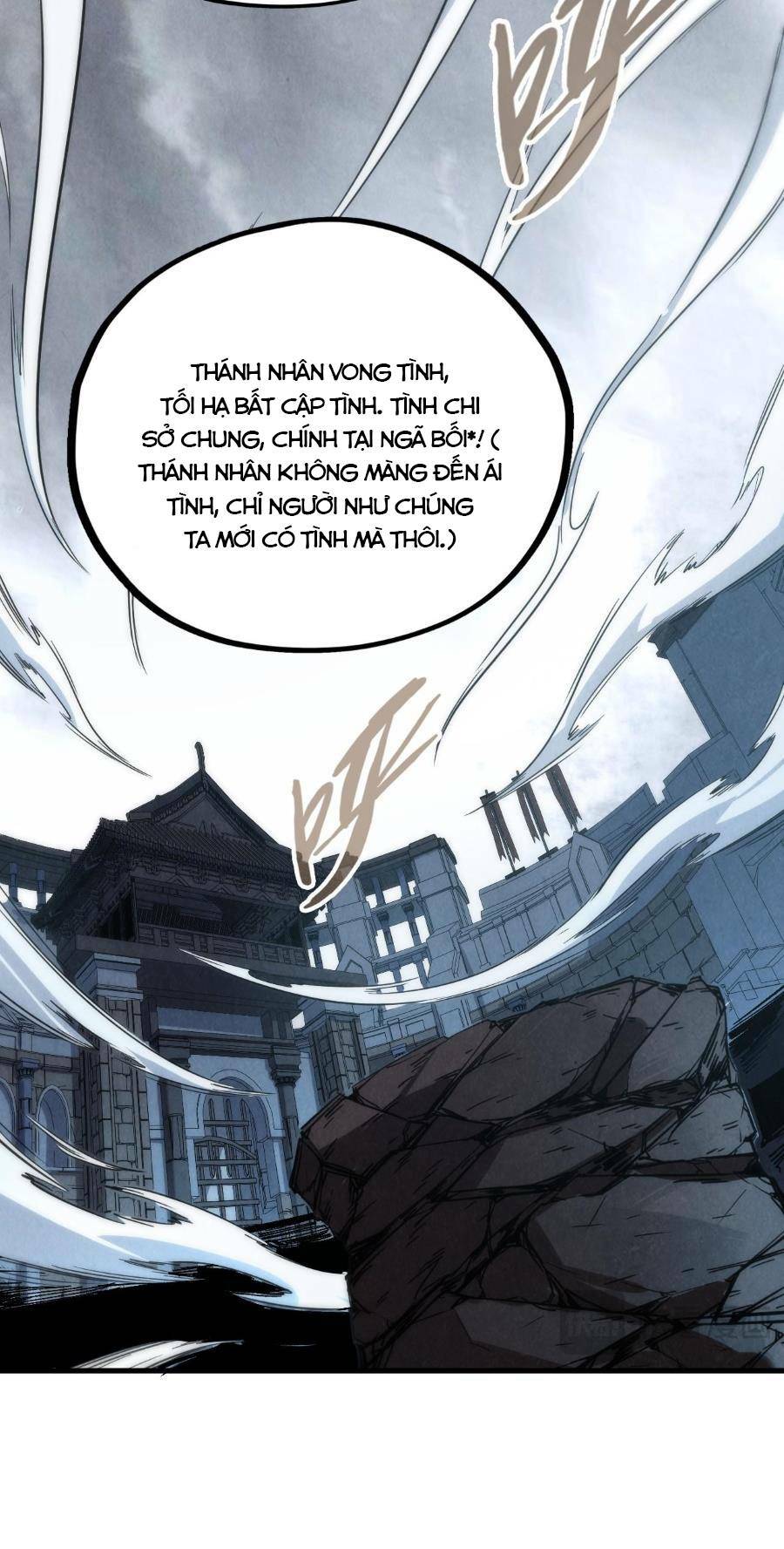 Vạn Cổ Chí Tôn - Chapter 223 - Page 18