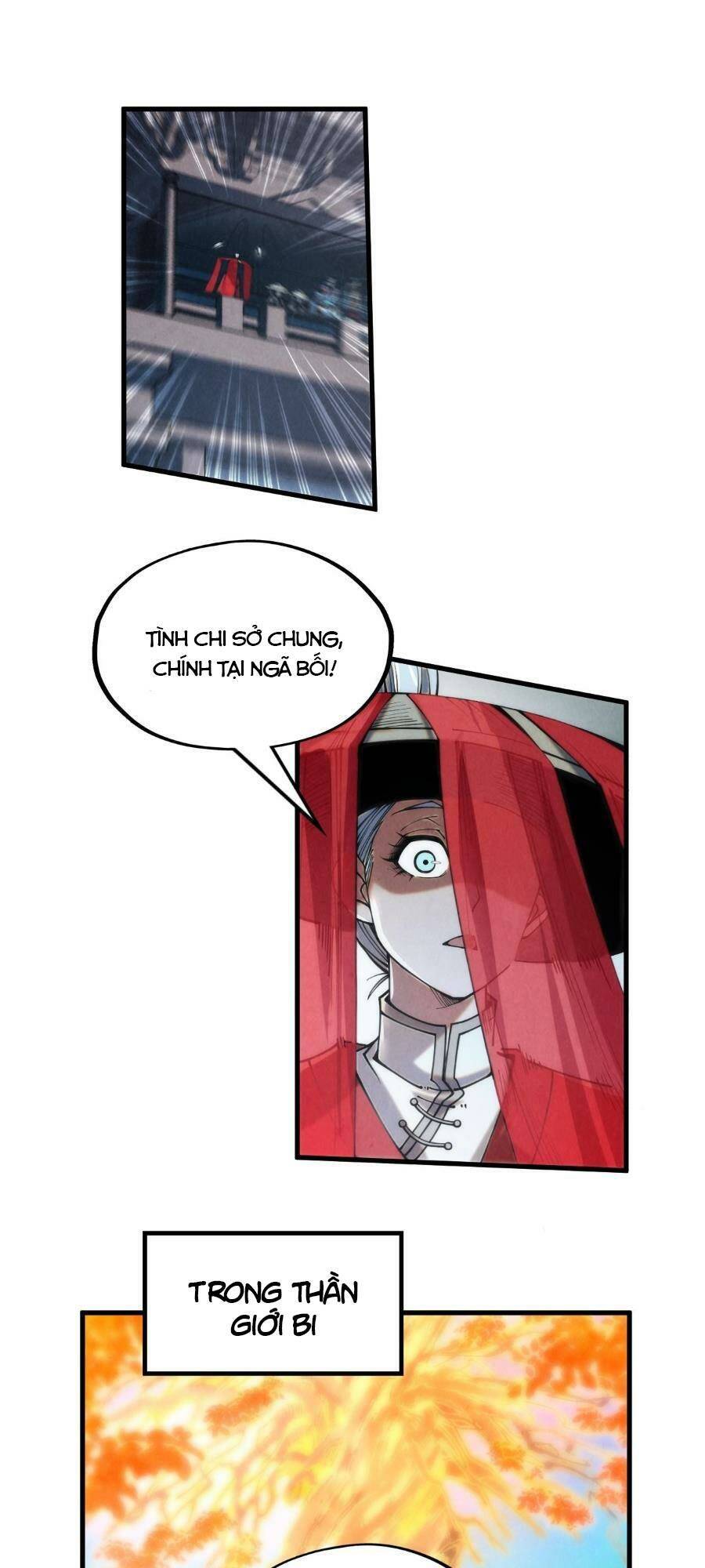 Vạn Cổ Chí Tôn - Chapter 223 - Page 19