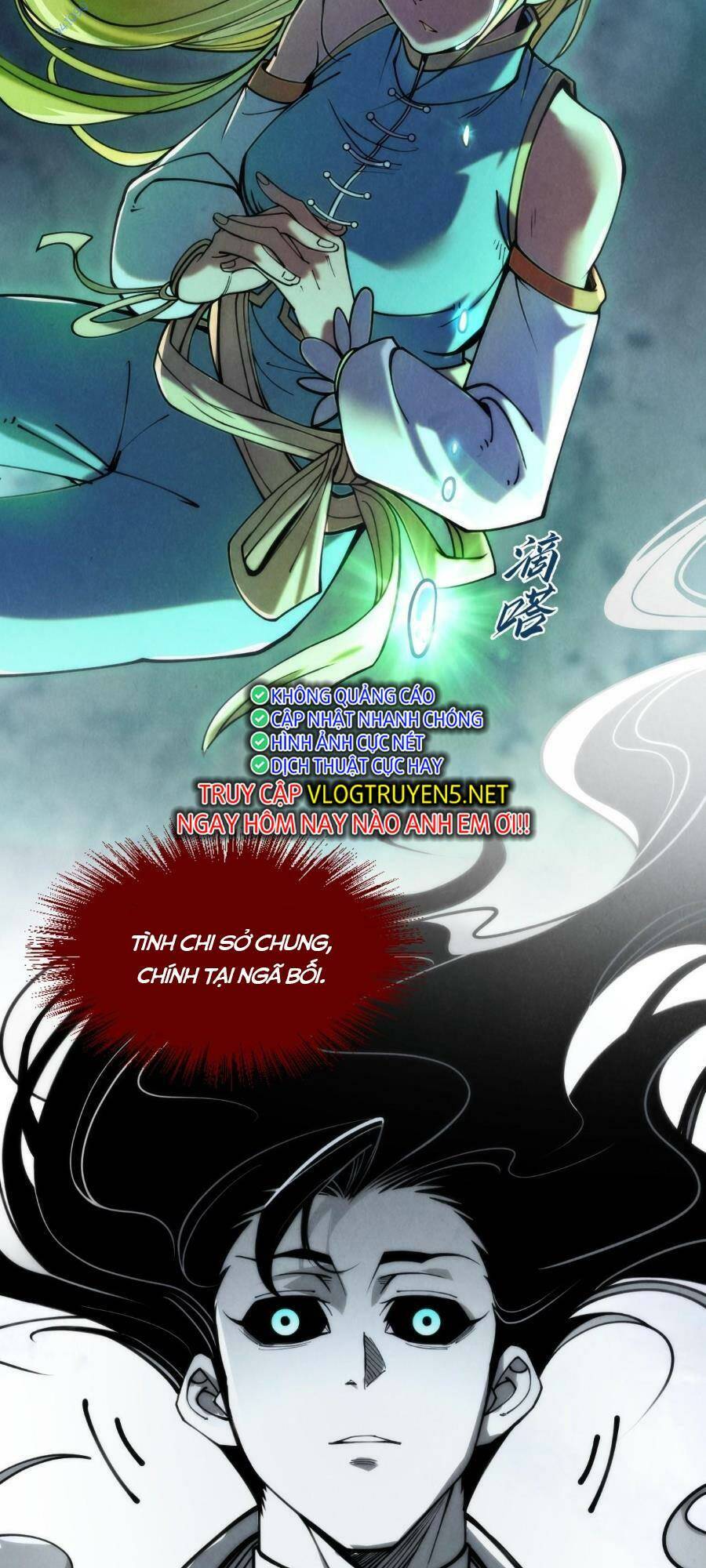 Vạn Cổ Chí Tôn - Chapter 223 - Page 21