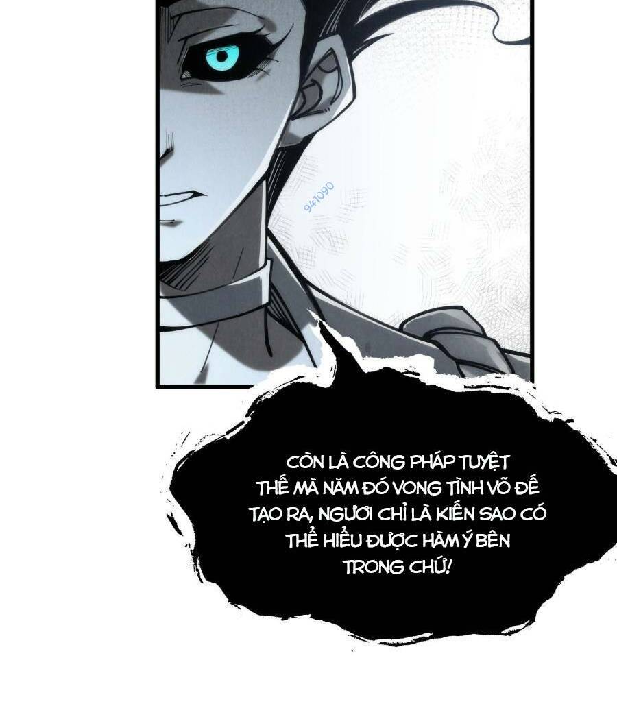 Vạn Cổ Chí Tôn - Chapter 223 - Page 23