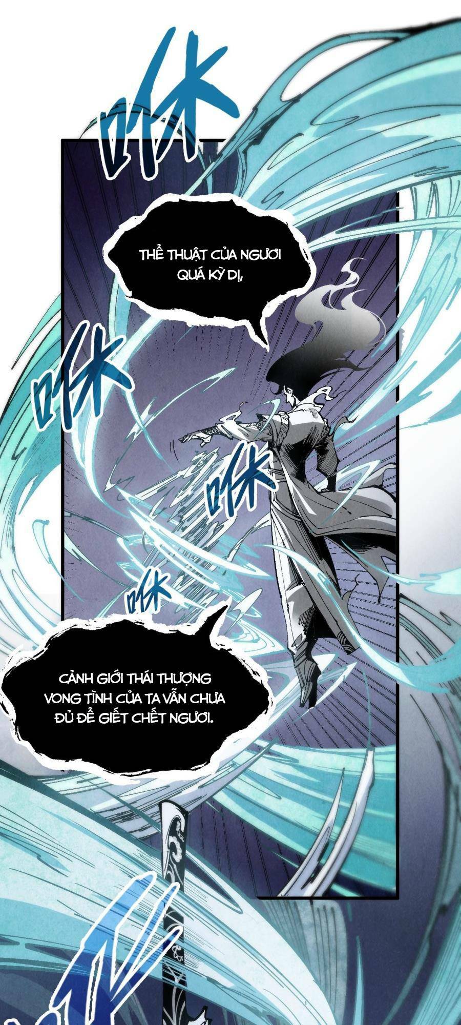 Vạn Cổ Chí Tôn - Chapter 223 - Page 24