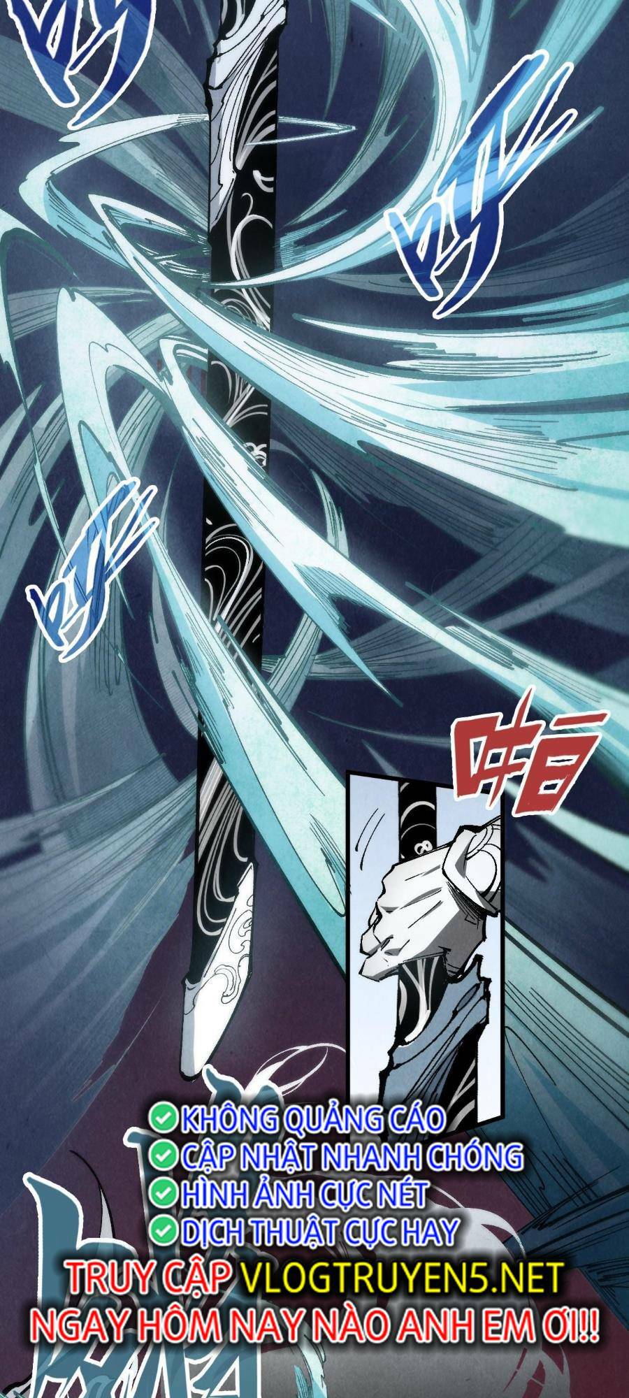 Vạn Cổ Chí Tôn - Chapter 223 - Page 25