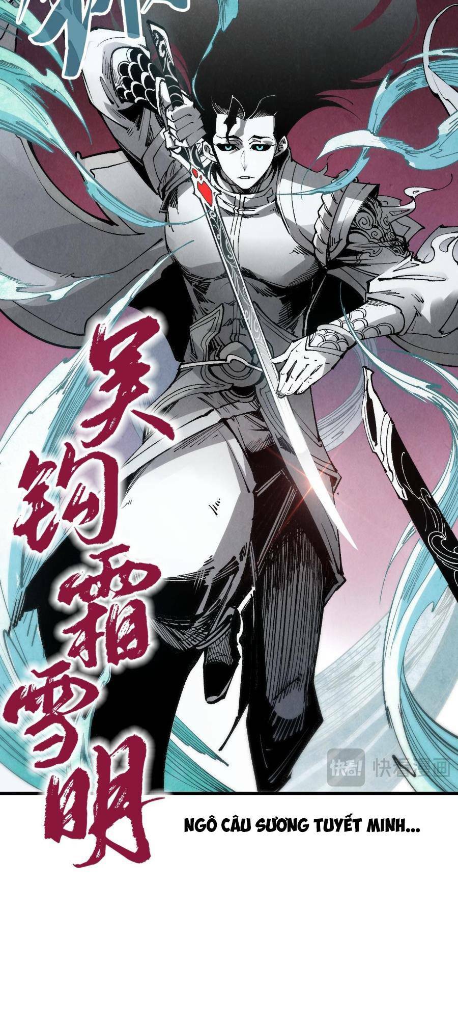 Vạn Cổ Chí Tôn - Chapter 223 - Page 26