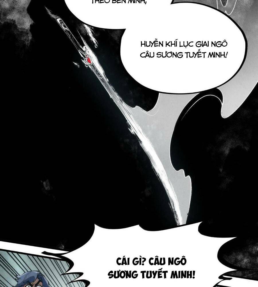 Vạn Cổ Chí Tôn - Chapter 223 - Page 28