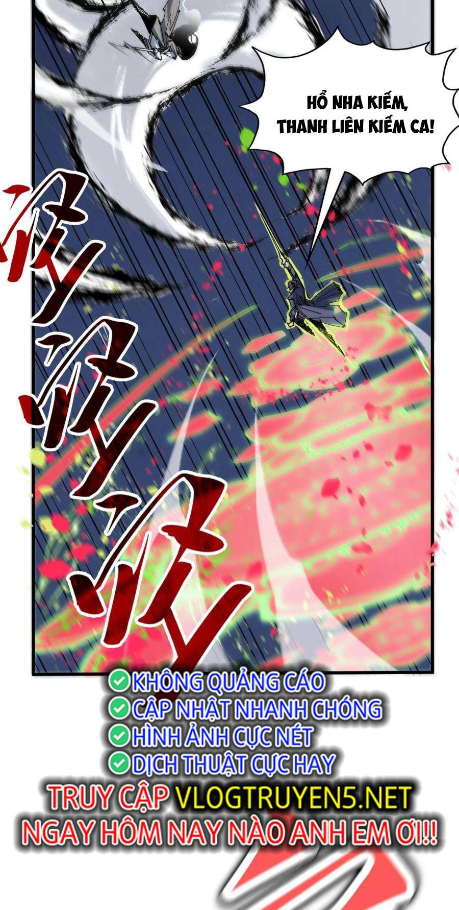 Vạn Cổ Chí Tôn - Chapter 223 - Page 36