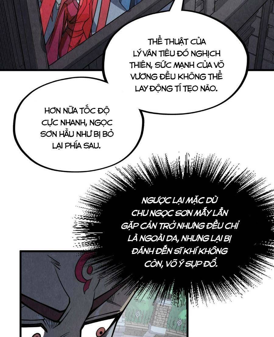 Vạn Cổ Chí Tôn - Chapter 223 - Page 3