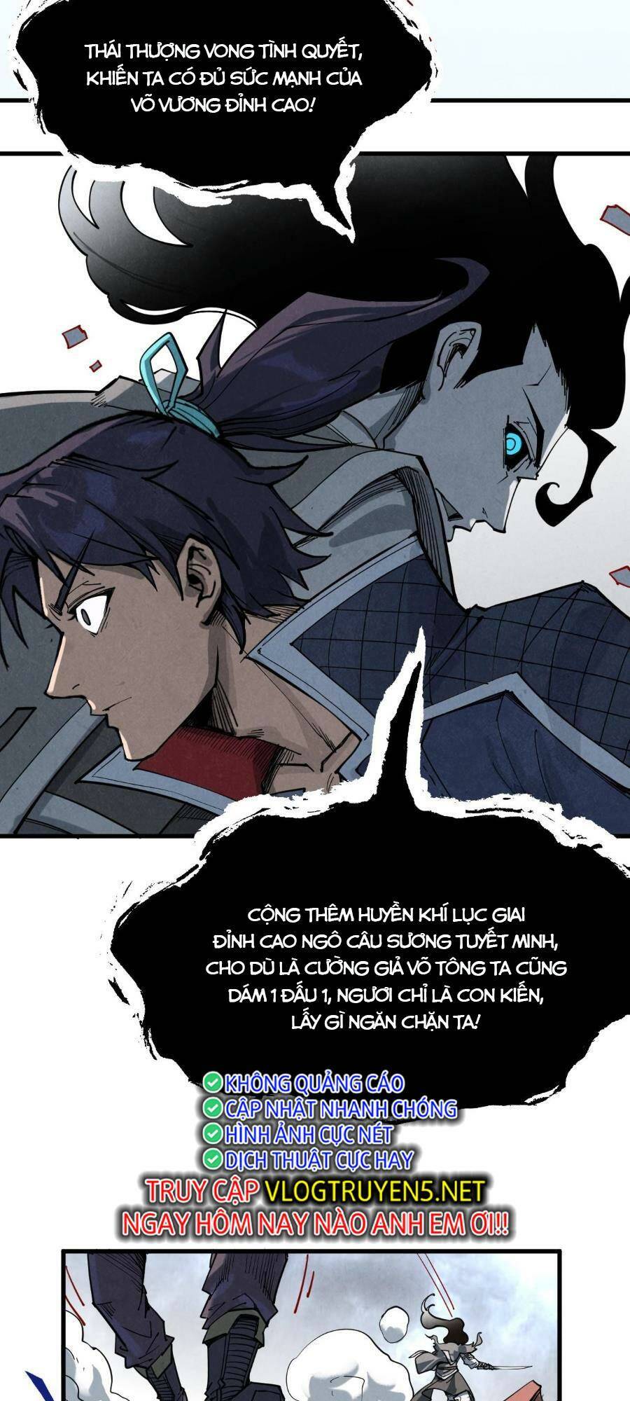 Vạn Cổ Chí Tôn - Chapter 223 - Page 39