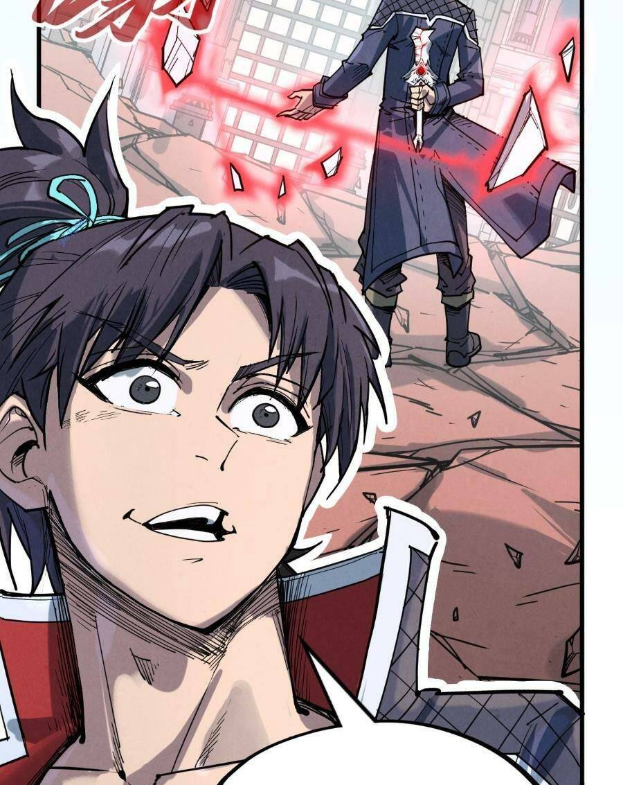 Vạn Cổ Chí Tôn - Chapter 223 - Page 41