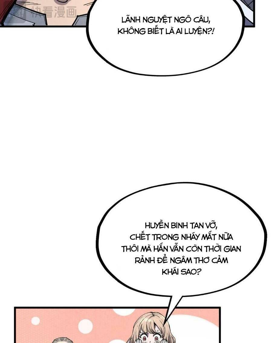 Vạn Cổ Chí Tôn - Chapter 223 - Page 42