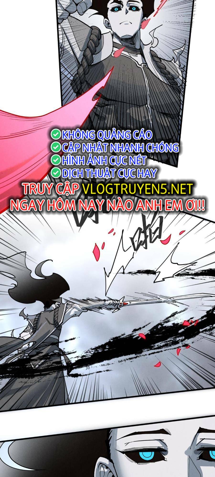 Vạn Cổ Chí Tôn - Chapter 223 - Page 46