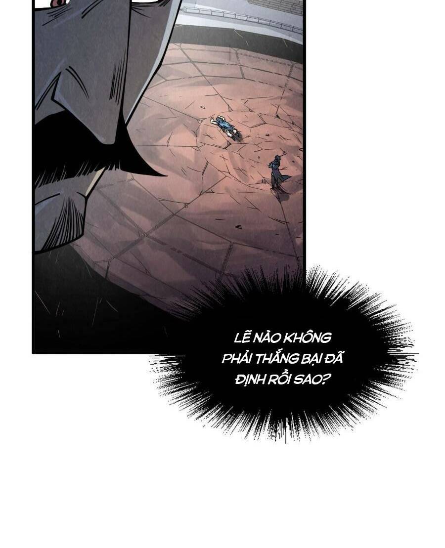 Vạn Cổ Chí Tôn - Chapter 223 - Page 4