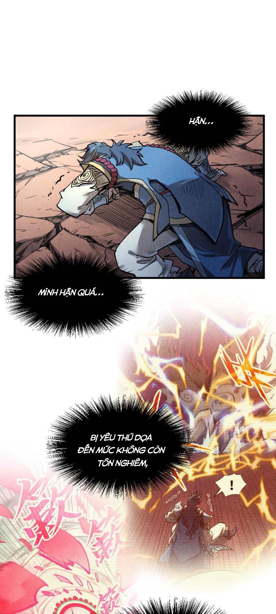 Vạn Cổ Chí Tôn - Chapter 223 - Page 5