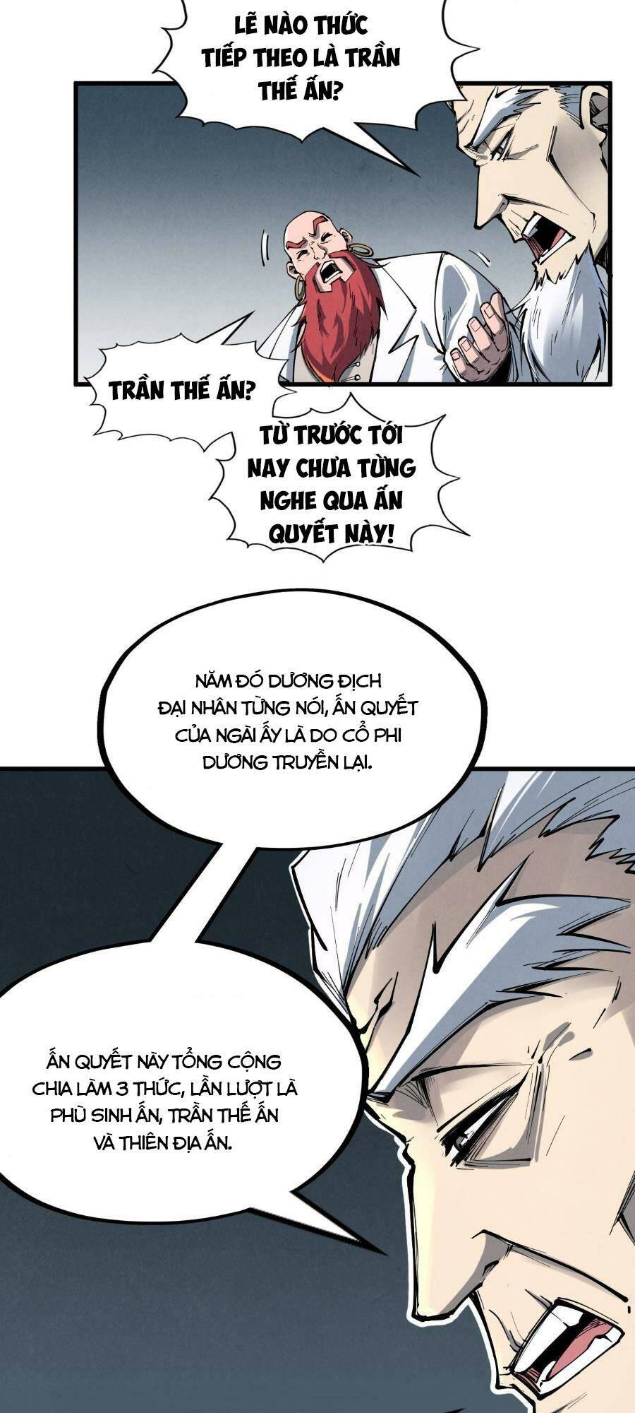 Vạn Cổ Chí Tôn - Chapter 224 - Page 10