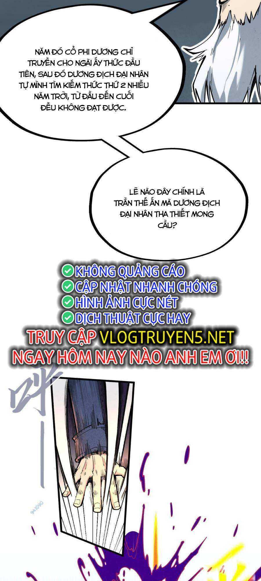 Vạn Cổ Chí Tôn - Chapter 224 - Page 11