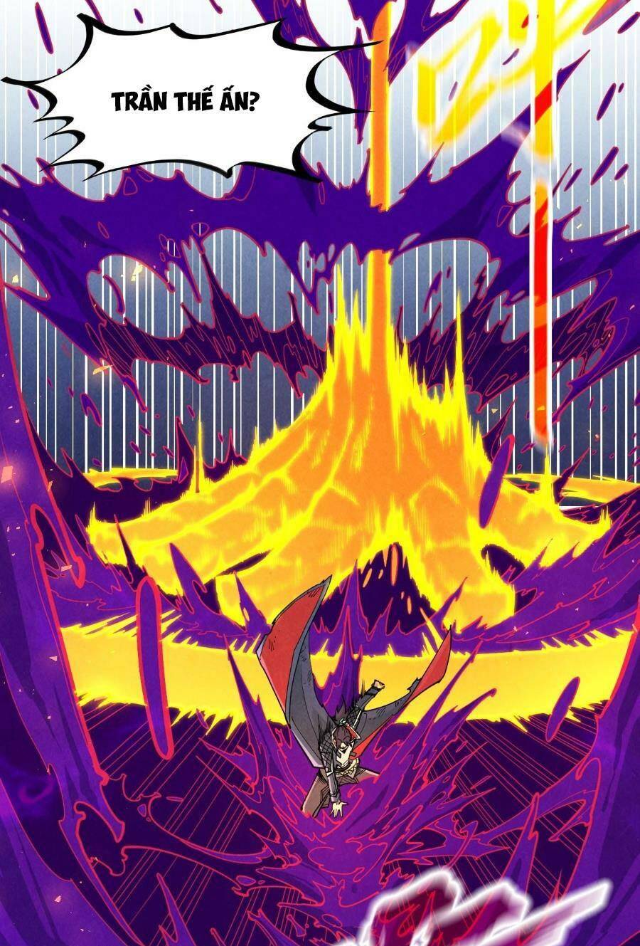 Vạn Cổ Chí Tôn - Chapter 224 - Page 12