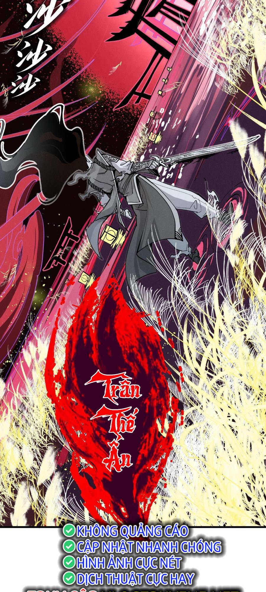 Vạn Cổ Chí Tôn - Chapter 224 - Page 16