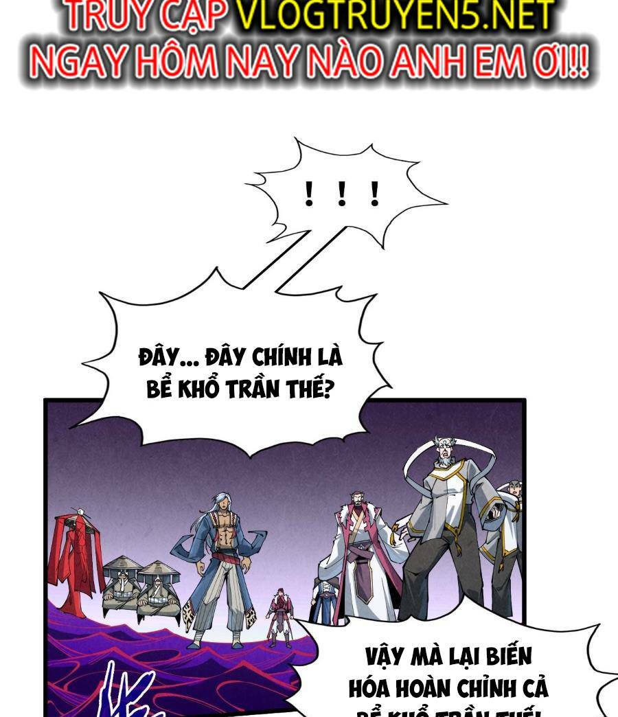 Vạn Cổ Chí Tôn - Chapter 224 - Page 17
