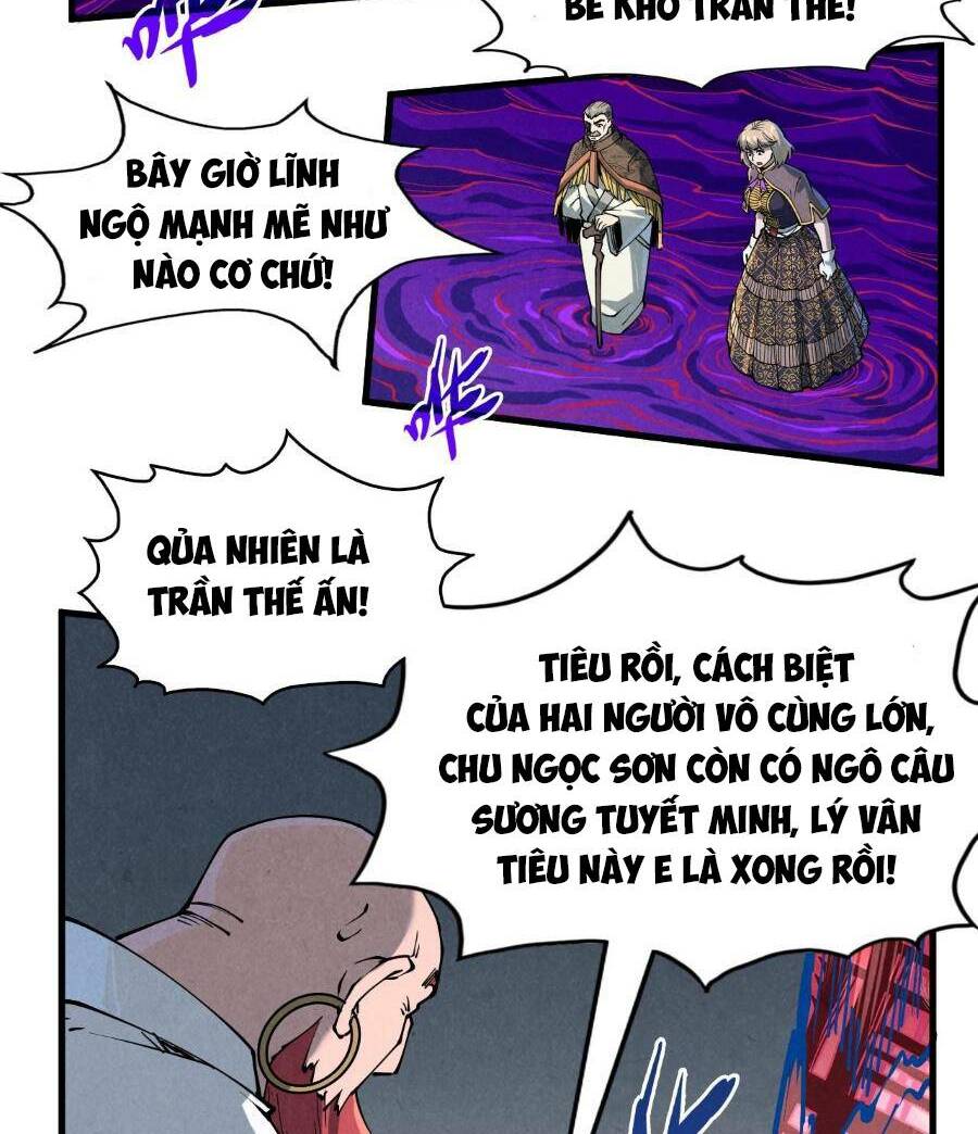 Vạn Cổ Chí Tôn - Chapter 224 - Page 18