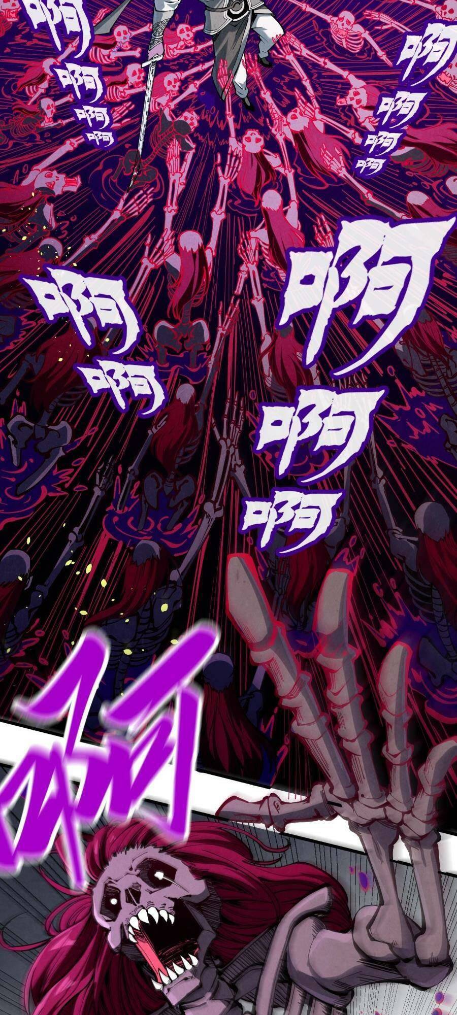 Vạn Cổ Chí Tôn - Chapter 224 - Page 20